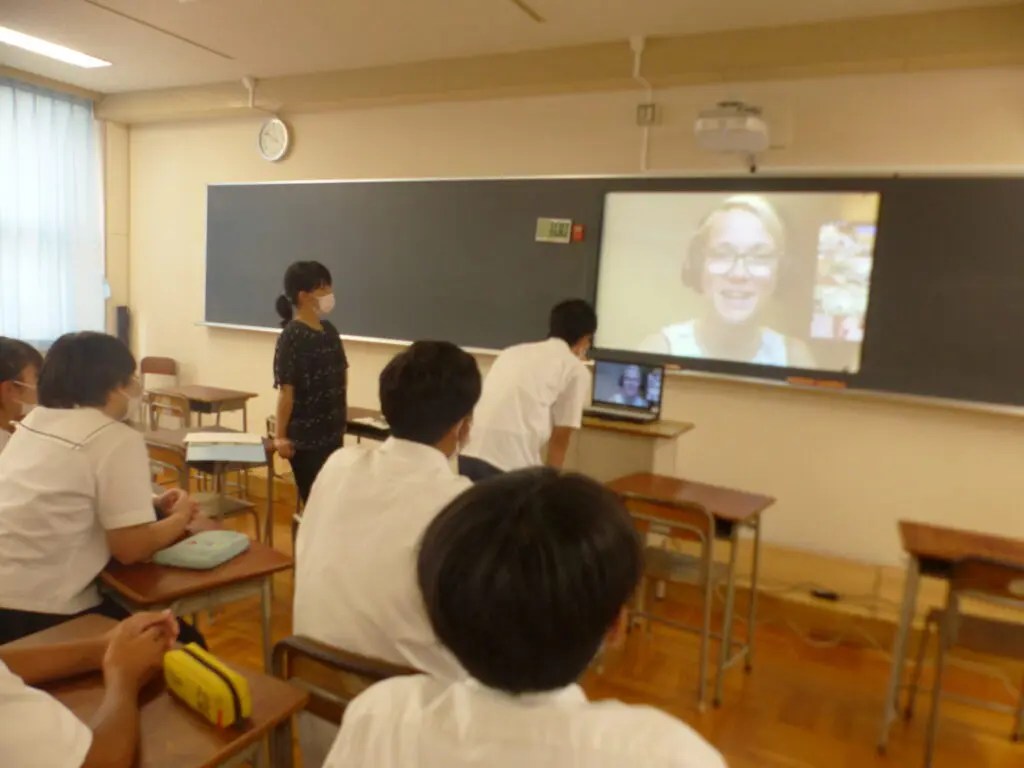 Online Exchange with Olympic and Paralympic&nbsp;Athletes